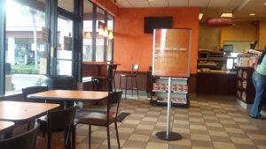 Dunkin' - West Palm Beach