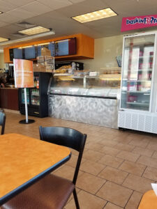 Dunkin' - West Palm Beach