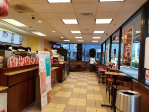 Dunkin' - Boynton Beach