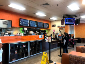 Dunkin' - Boynton Beach