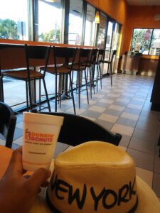 Dunkin' - Lake Worth Beach