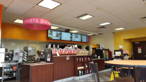 Dunkin' - Tampa