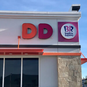 Dunkin' - North Redington Beach