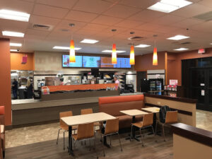 Dunkin' - Pinellas Park