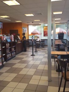 Dunkin' - Pinellas Park