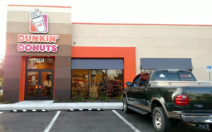 Dunkin' - Fort Myers