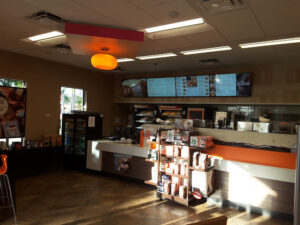 Dunkin' - Fort Myers