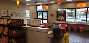 Dunkin' - Fort Myers