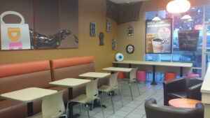 Dunkin' - Sarasota