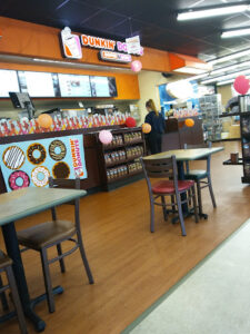 Dunkin' - Sarasota