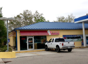 Dunkin' - Sarasota