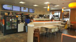 Dunkin' - Sarasota