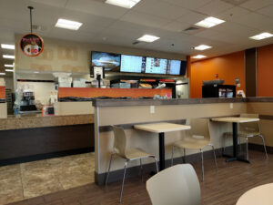 Dunkin' - North Port