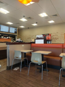 Dunkin' - Spring Hill