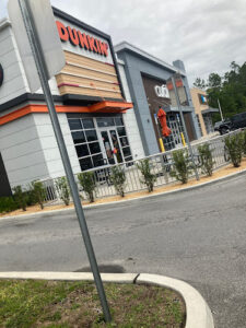 Dunkin' - Spring Hill