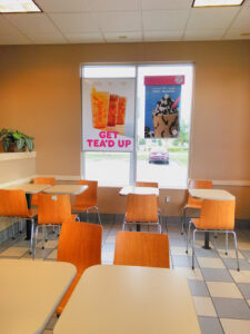 Dunkin' - Spring Hill