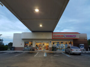 Dunkin' - Fort Pierce