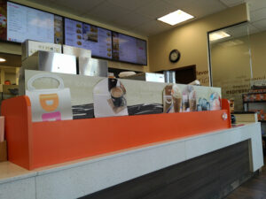 Dunkin' - Fort Pierce