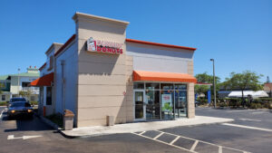 Dunkin' - Fort Pierce