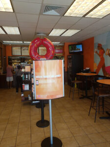 Dunkin' - Fort Pierce