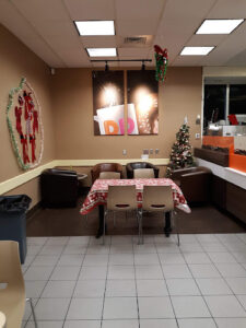 Dunkin' - Port St. Lucie