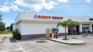 Dunkin' - Port St. Lucie