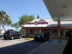 Dunkin' - Port St. Lucie