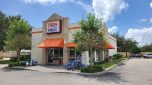 Dunkin' - Port St. Lucie