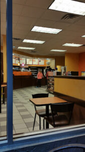 Dunkin' - Port St. Lucie