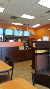 Dunkin' - Birmingham