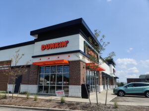 Dunkin' - Highland Heights