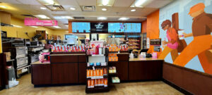 Dunkin' - Cincinnati