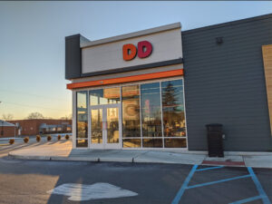 Dunkin' - Findlay