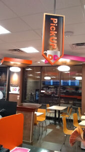 Dunkin' - Merrillville