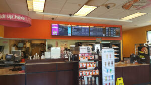 Dunkin' - Kalamazoo