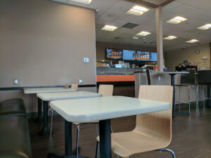 Dunkin' - West Des Moines