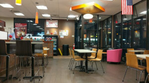 Dunkin' - Sun Prairie