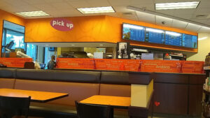 Dunkin' - Platteville