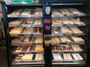 Dunkin' - Lockport