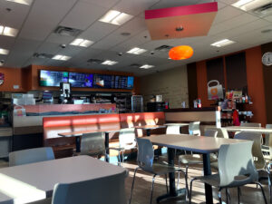 Dunkin' - Romeoville