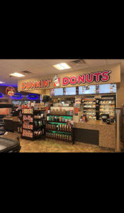 Dunkin' - Batavia