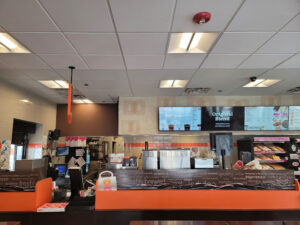 Dunkin' - Alsip