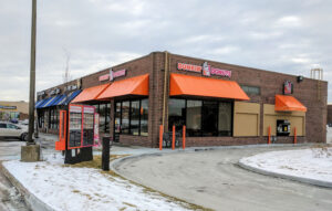 Dunkin' - Kansas City