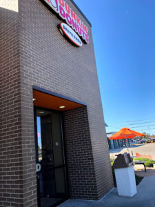 Dunkin' - Lenexa