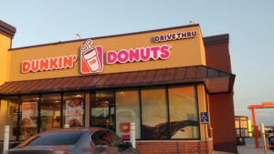 Dunkin' - Emporia