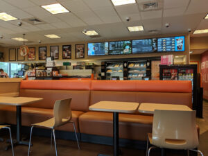 Dunkin' - Burleson