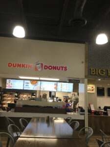 Dunkin' - Fort Worth