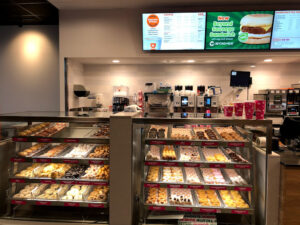 Dunkin' - North Richland Hills