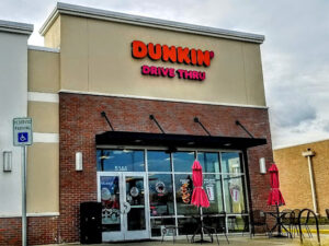 Dunkin' - Fort Worth