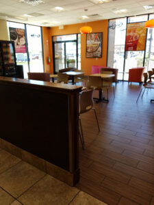 Dunkin' - Deer Park